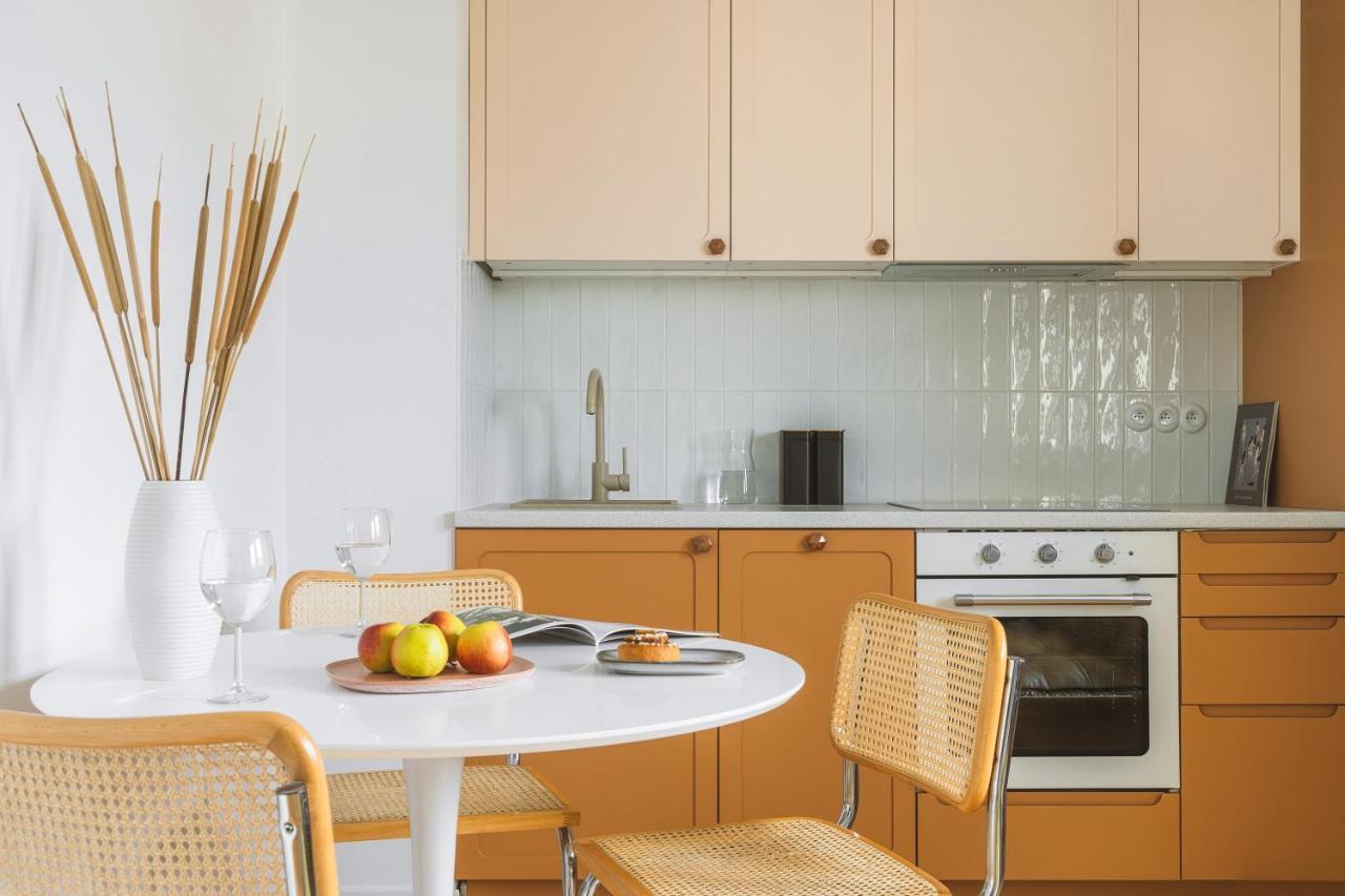 Concierge Eclectic Design Apartament *