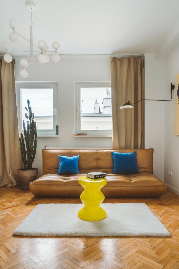 Concierge Eclectic Design Apartament *